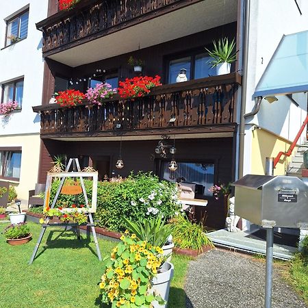 Ferienwohnungen Miklautsch Faak am See Exterior photo